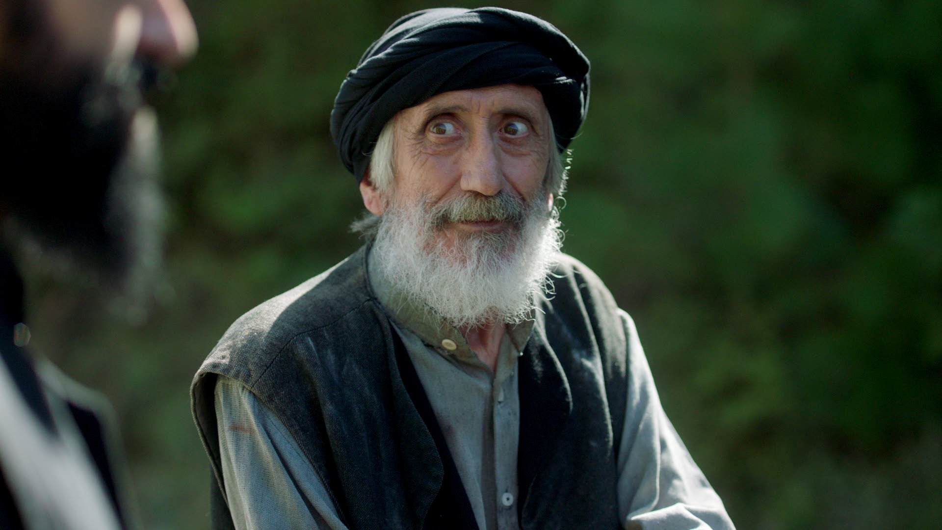 «Άγιος Παΐσιος – Από τα Φάρασα στον Ουρανό»: Τι θα δούμε στο δεύτερο επεισόδιο του β’ κύκλου