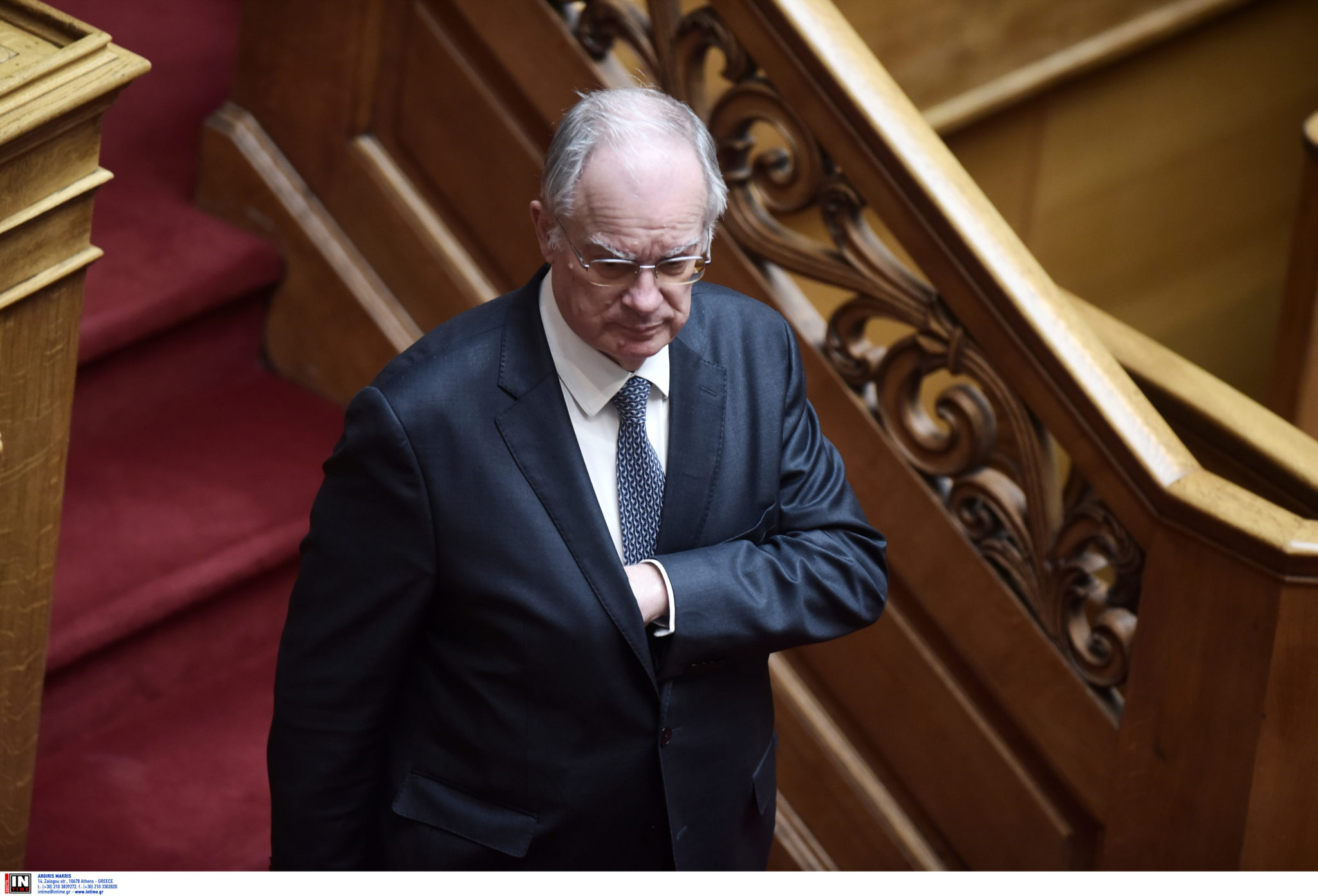 Κωνσταντίνος Τασούλας