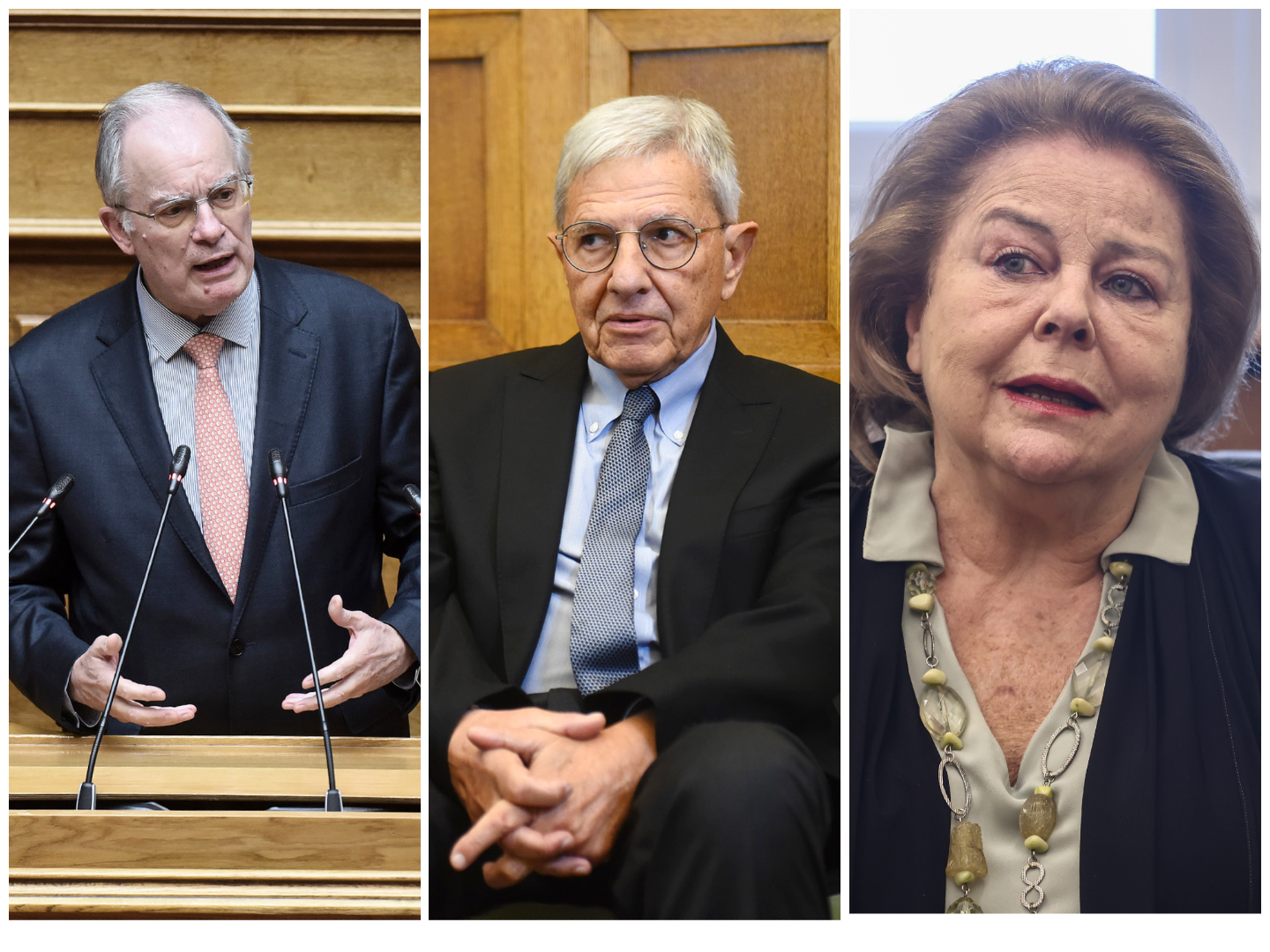 Τασούλας - Γιαννίτσης - Κατσέλη