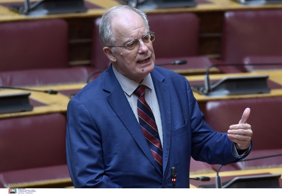 Κωνσταντίνος Τασούλας