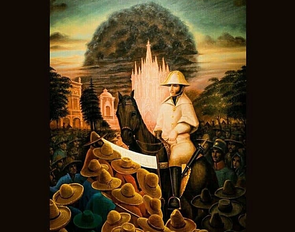 Τεστ προσωπικότητας: Αυτό που βλέπετε πρώτα αποκαλύπτει τα μυστικά που βασιλεύουν στο υποσυνείδητό σας