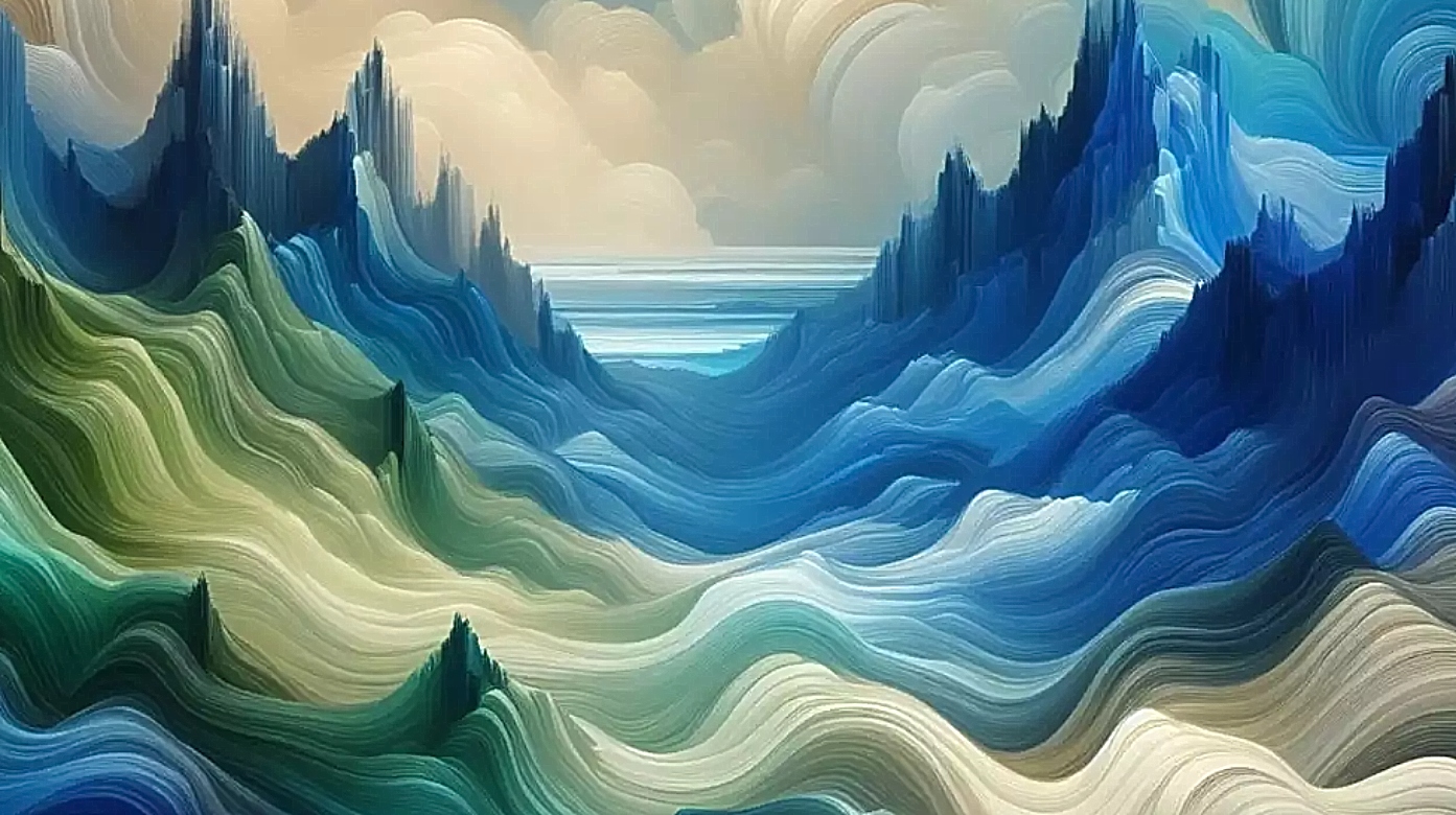 Τεστ προσωπικότητας: Αυτό που βλέπετε πρώτο στην εικόνα αποκαλύπτει αν είστε χαλαροί ή αποφασιστικοί