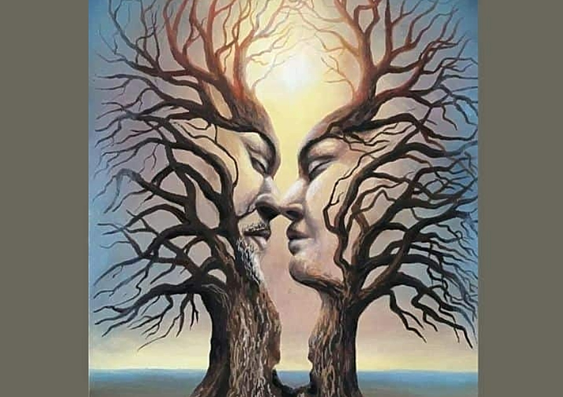 Τεστ προσωπικότητας: Αυτό που βλέπετε πρώτο στην εικόνα αποκαλύπτει τα κρυμμένα μυστικά του εαυτού σας