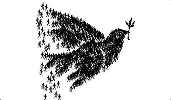 Τεστ προσωπικότητας: Αυτό που βλέπετε πρώτα στην εικόνα αποκαλύπτει τι εκτιμάτε περισσότερο στους ανθρώπους