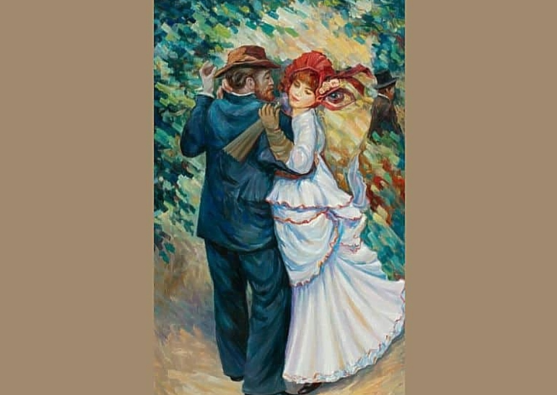 Τεστ προσωπικότητας: Αυτό που βλέπετε πρώτο αποκαλύπτει αν είστε παρατηρητικοί ή όχι