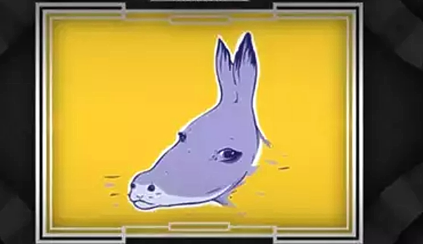 Τεστ προσωπικότητας: Το ζώο που βλέπετε πρώτα στην εικόνα αποκαλύπτει αν είστε αναλυτικός ή διαισθητικός