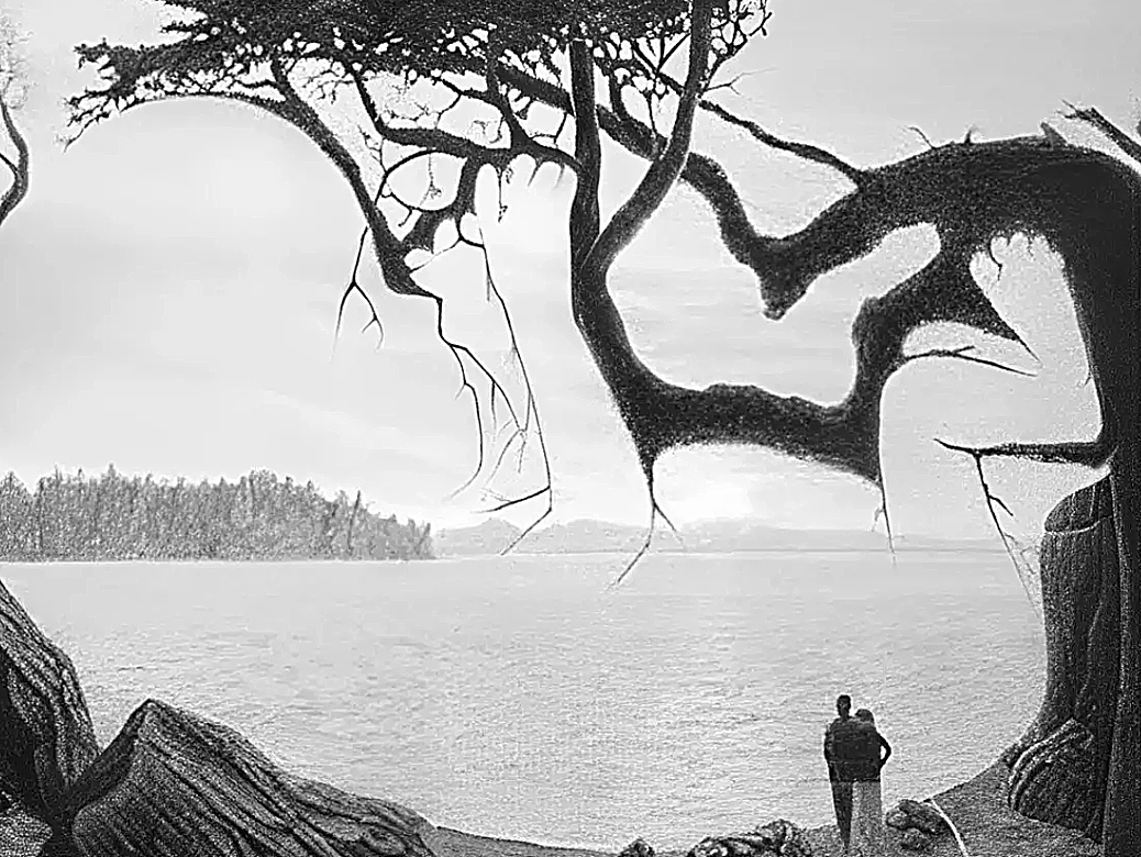 Τεστ προσωπικότητας: Αυτό που βλέπετε πρώτα στην εικόνα αποκαλύπτει αν είστε δημιουργικός ή λογικός