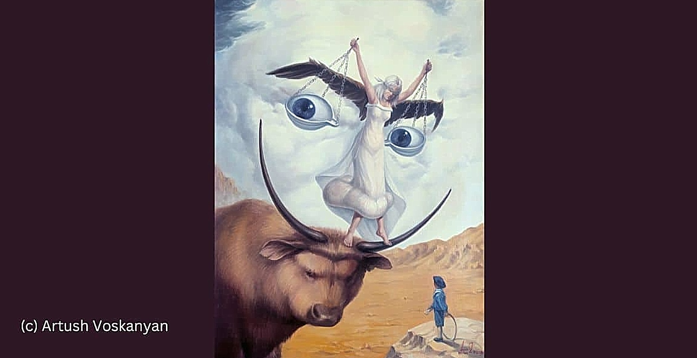 Τεστ προσωπικότητας: Αυτό που βλέπετε πρώτα αποκαλύπτει αν είστε συγκεντρωμένο άτομο ή αν αποσπάται εύκολα η προσοχή σας