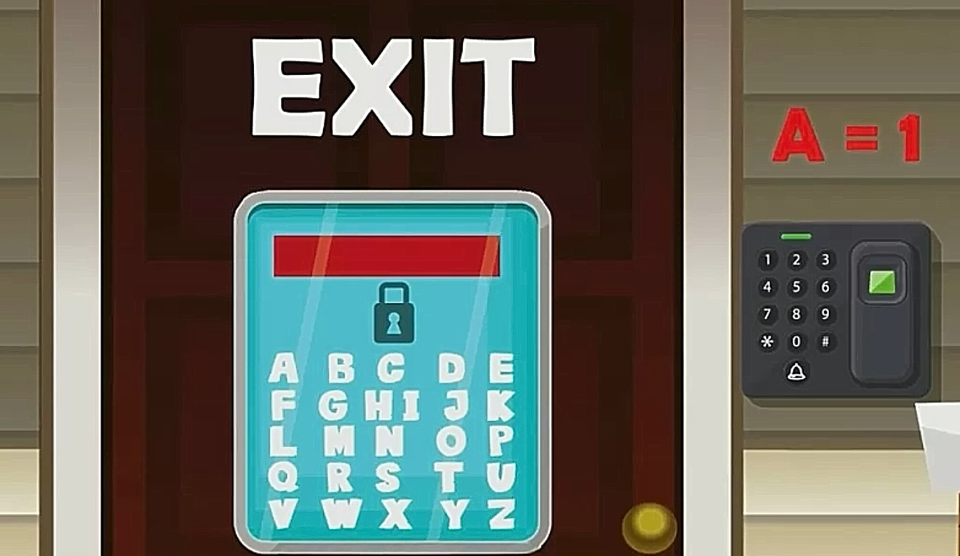 Τεστ IQ κωδικός