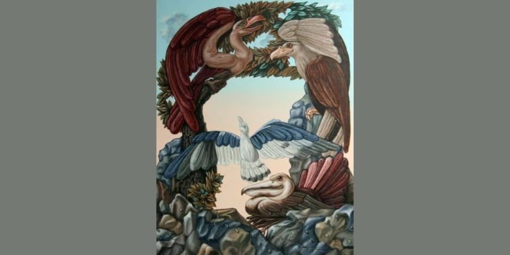 Τεστ προσωπικότητας