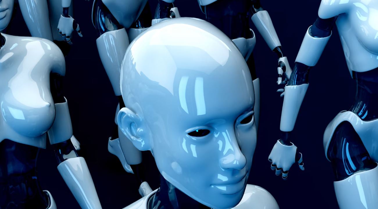 τεχνητή νοημοσύνη