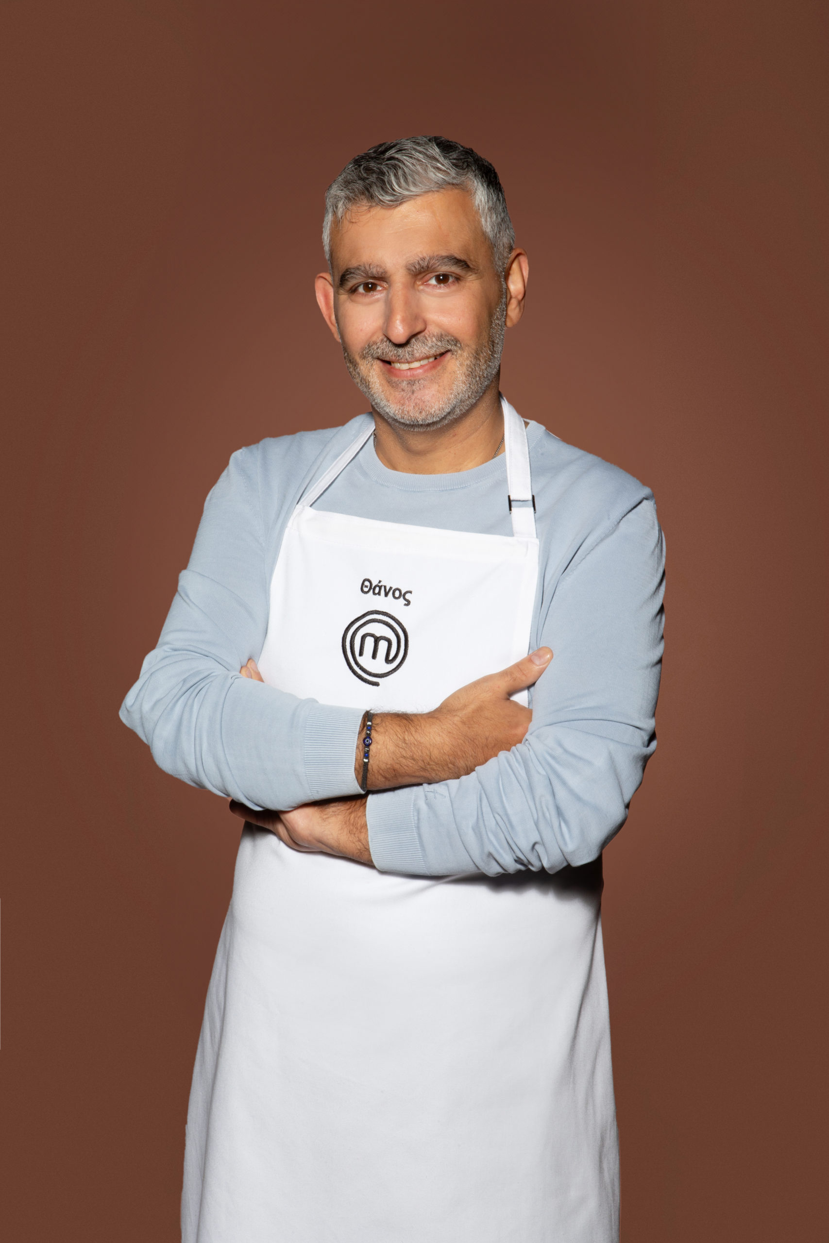 Masterchef 2025 παίκτες