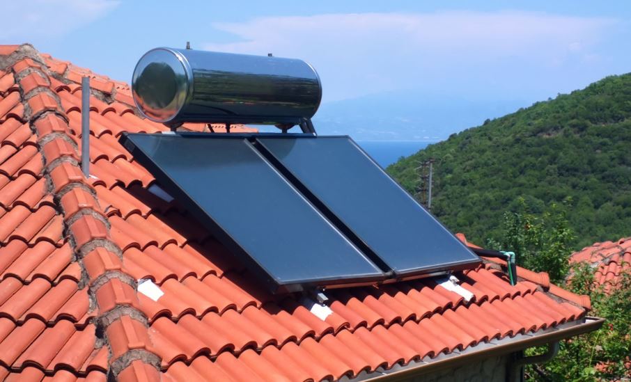 Θερμοσίφωνας