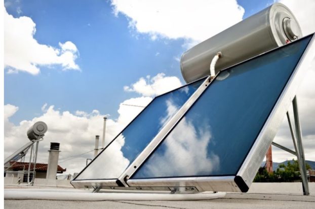 θερμοσίφωνας