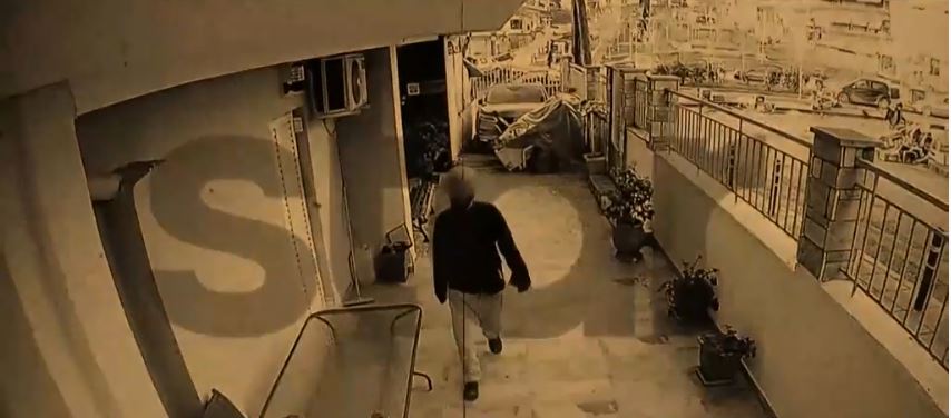 Θεσσαλονίκη: Έβαλε σεσημασμένο να διαρρήξει το σπίτι του πρώην της