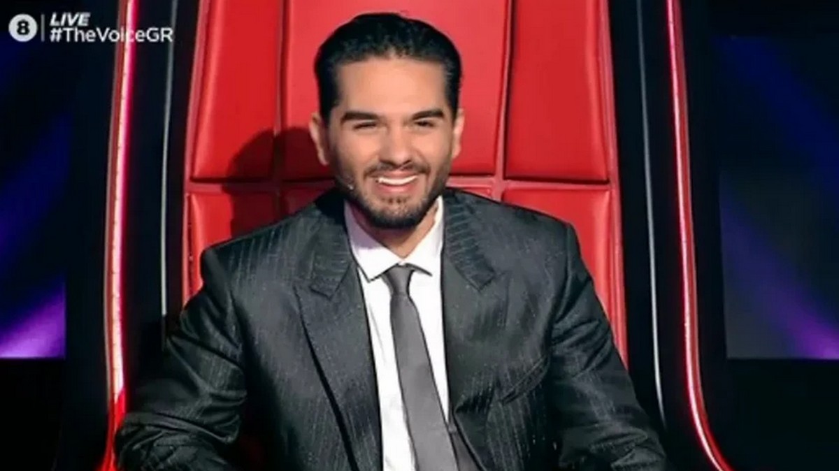 Χρήστος Μάστορας: Την… πέταξε την ατάκα για την Γαρυφαλλιά Καληφώνη – «Αυτό μου το λέει συνέχεια η κοπέλα μου»