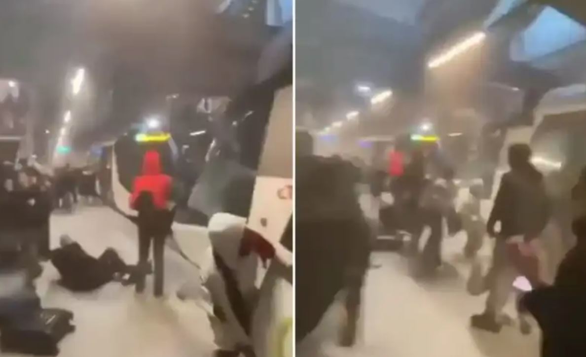 Γαλλία: Σοβαρό ατύχημα με σύγκρουση τραμ στο Στρασβούργο – Αναφορές για δεκάδες τραυματίες, δείτε βίντεο