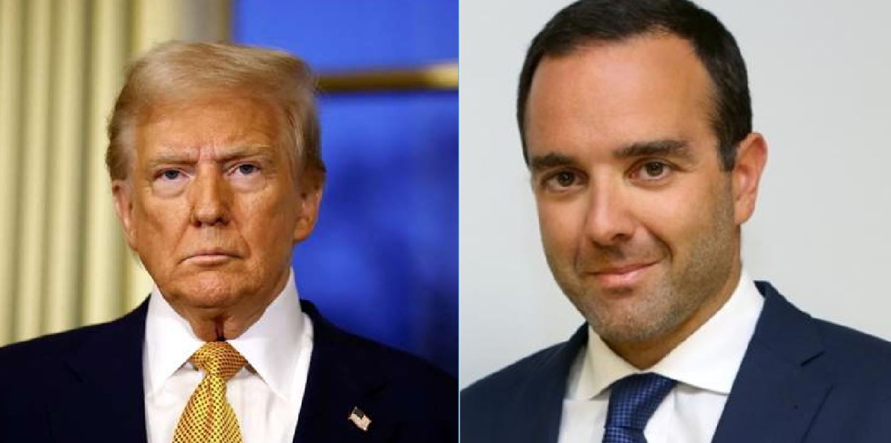 Θοδωρής Κυριακού: Θα παραστεί στην ορκωμοσία του Ντόναλντ Τραμπ – Προσκεκλημένος στην ειδική κατηγορία «friends and family»