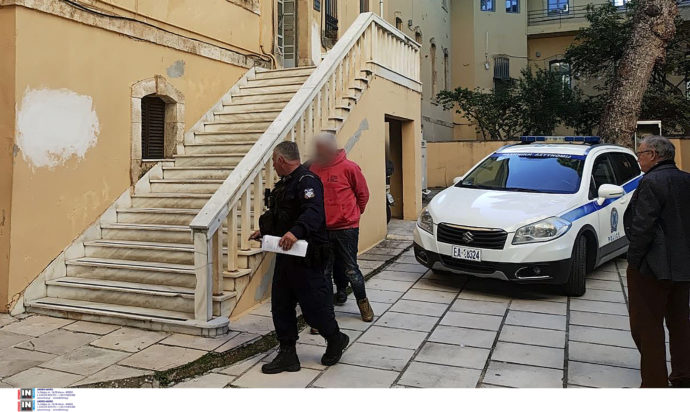 Τροχαίο Χανιά 22χρονος 45χρονος