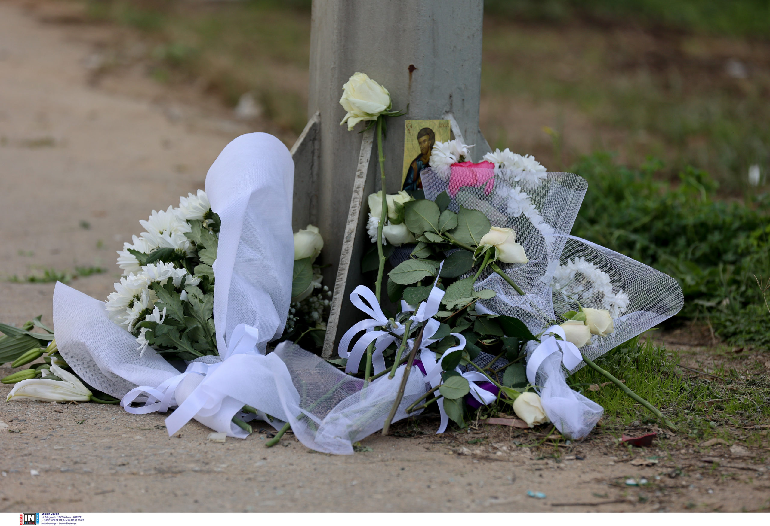 Τροχαίο Χανιά 22χρονος 45χρονος