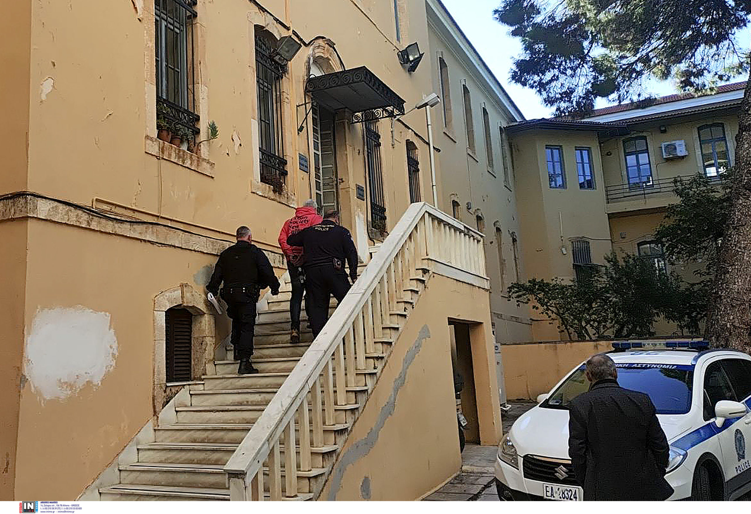 Χανιά: Ποιοι θα «καρατομηθούν» μετά την εντολή Μητσοτάκη για «ξήλωμα» της Αστυνομικής Διεύθυνσης