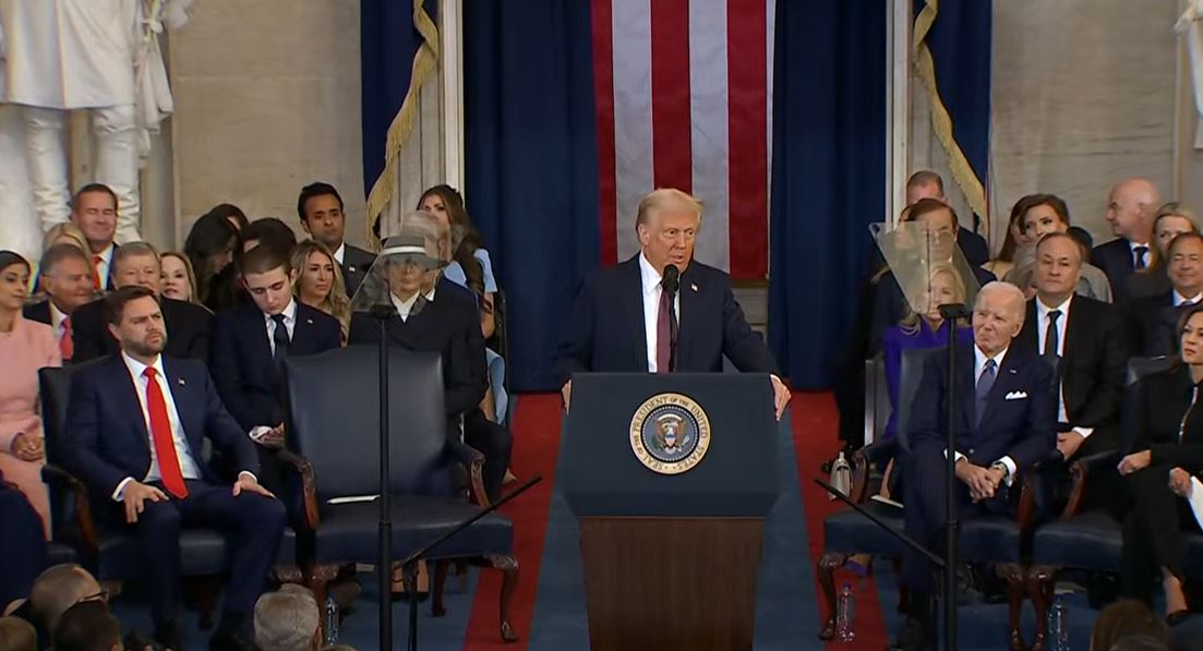 Τραμπ: Θα κηρύξω κατάσταση έκτακτης ανάγκης στα νότια σύνορα των ΗΠΑ