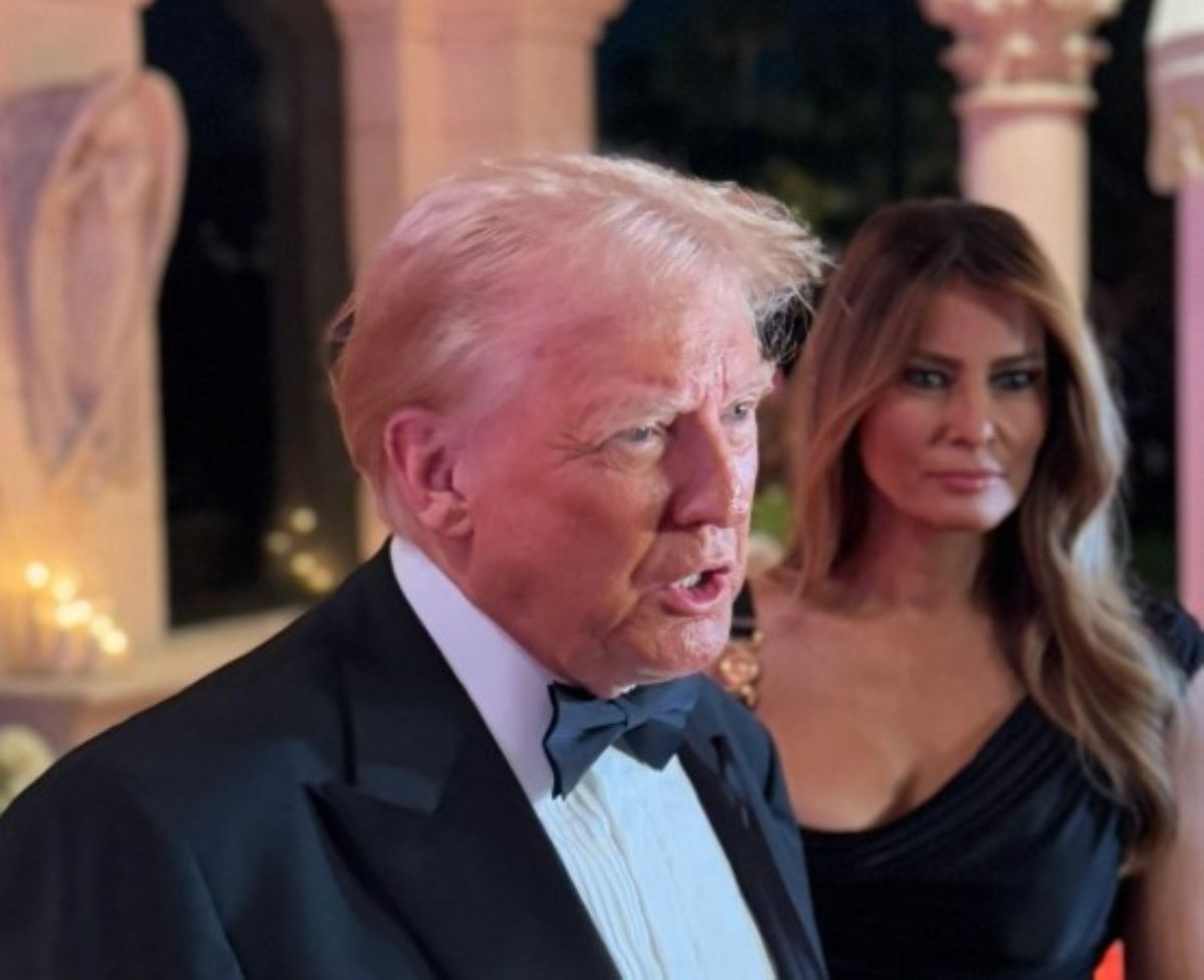 Τραμπ: Το εντυπωσιακό ρεβεγιόν στο Μαρ-α-Λάγκο – Ποιους προσκάλεσε