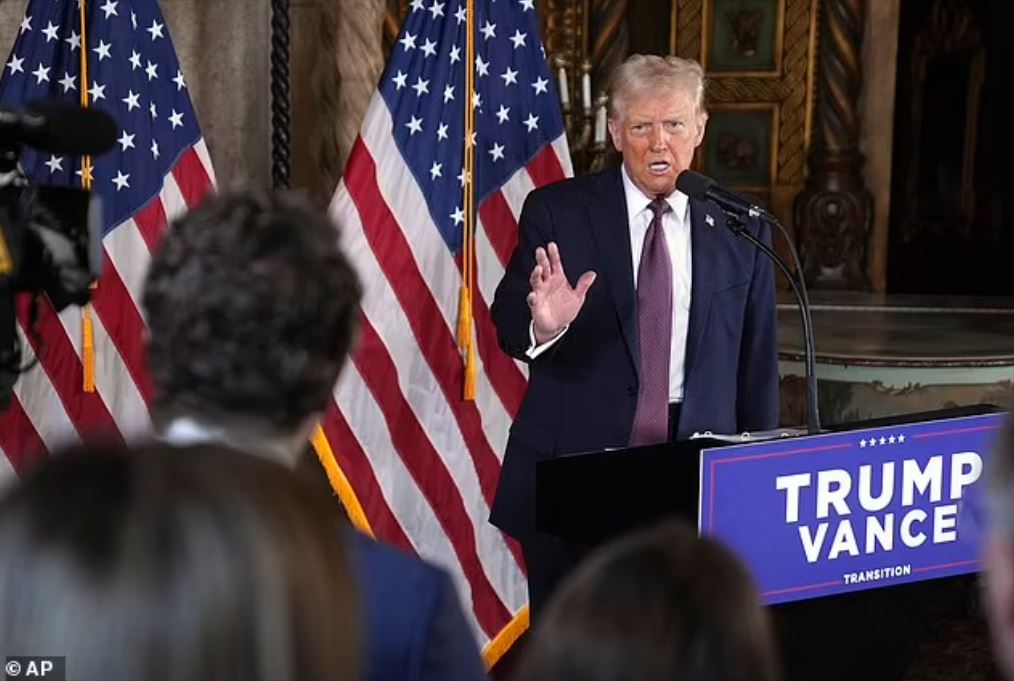 Γαλλία σε Τραμπ: Κάτω τα χέρια από την Γροιλανδία – «Η ΕΕ δεν θα αφήσει άλλα έθνη να επιτεθούν στα κυρίαρχα σύνορά της»