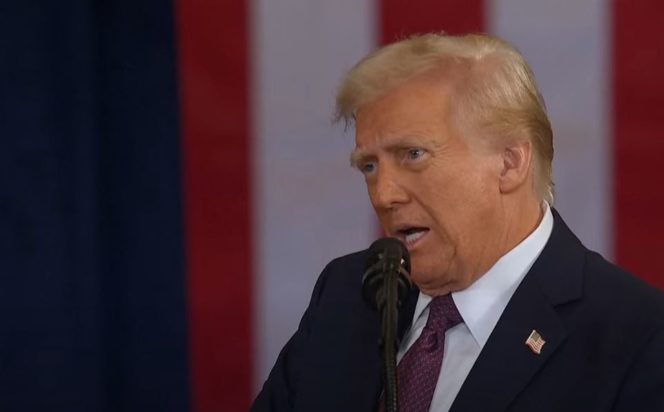 Ντοναλντ Τραμπ