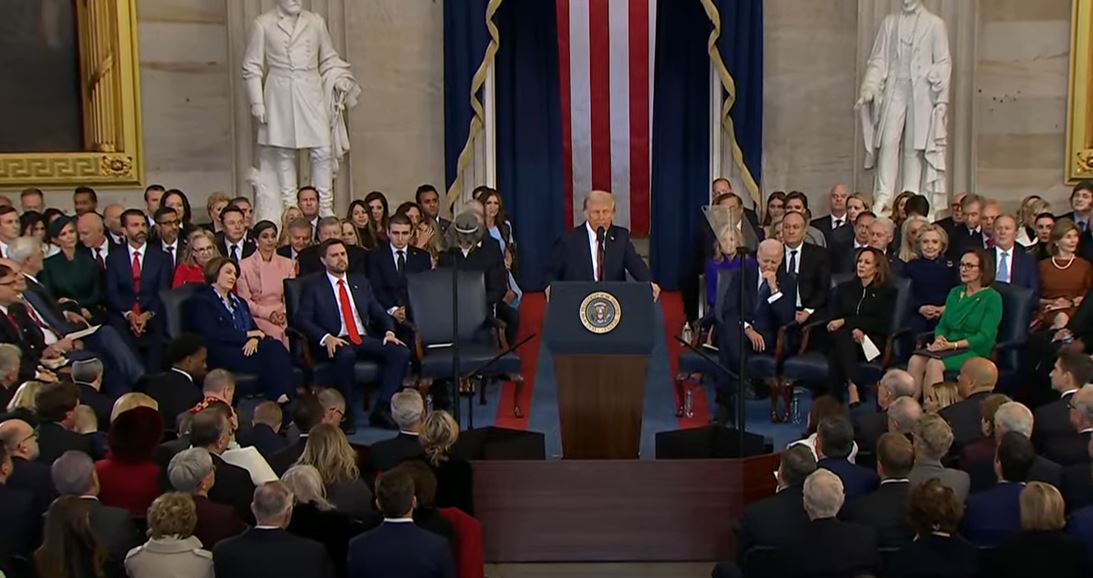 Ντόναλντ Τραμπ