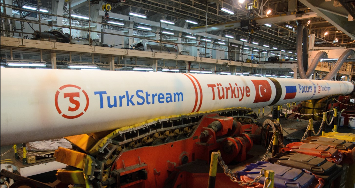 turkstream