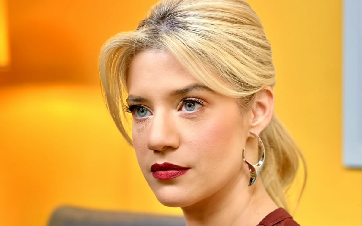 Τζένη Θεωνά