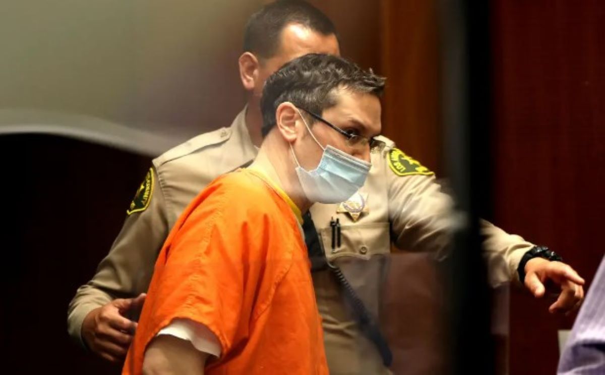 Παραγωγός του Χόλιγουντ νάρκωνε και βίαζε γυναίκες – Γιατί είπε «οι νεκρές δεν μιλούν»