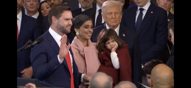 Τζέι Ντι Βανς