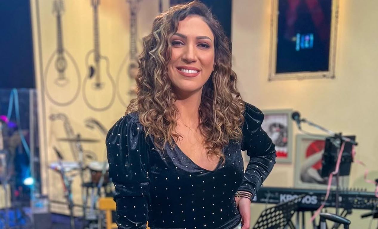 Βασιλική Νταντά