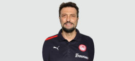 Βασίλης Αλεξούδης