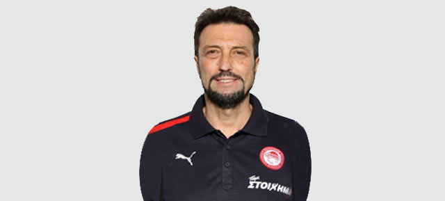 Βασίλης Αλεξούδης