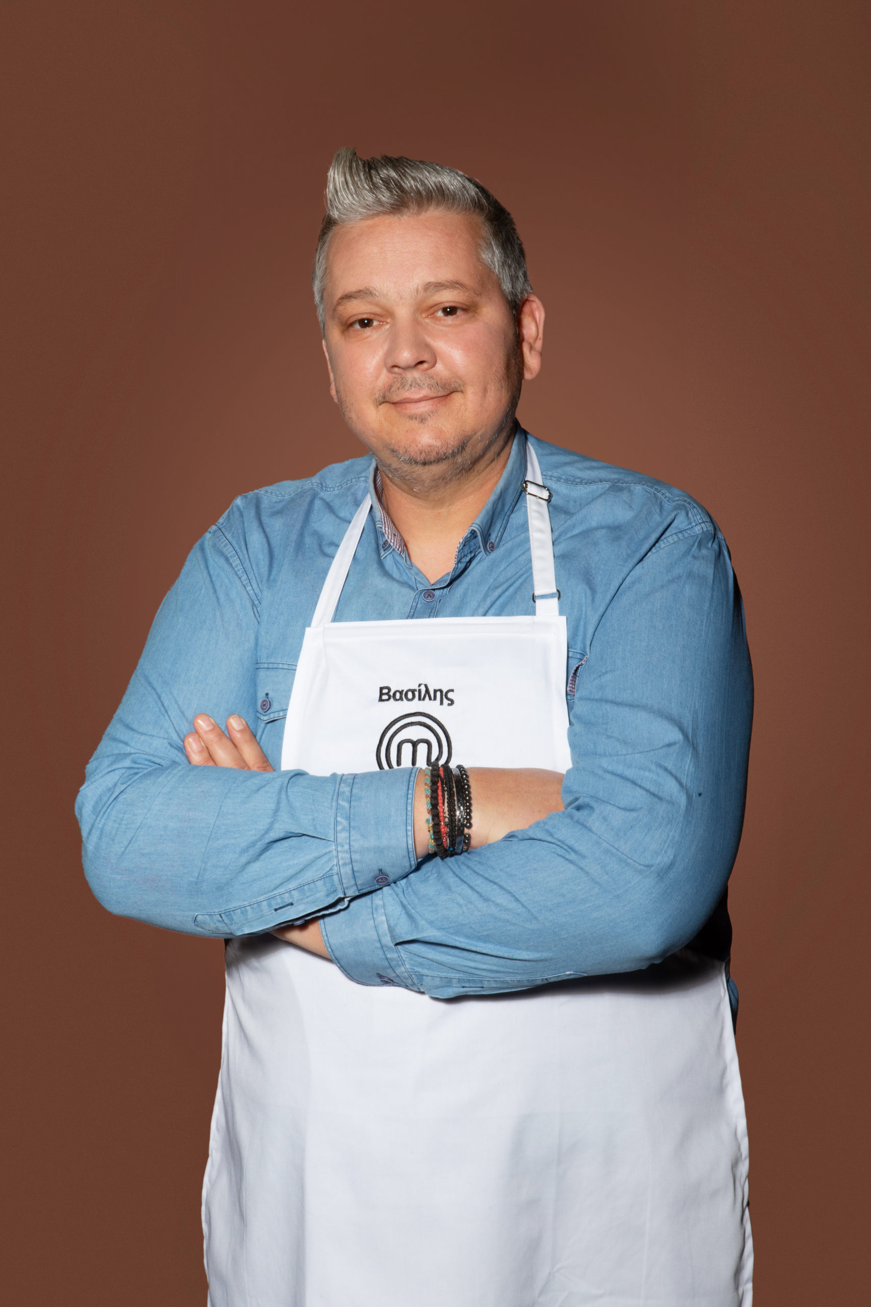 Masterchef 2025 παίκτες