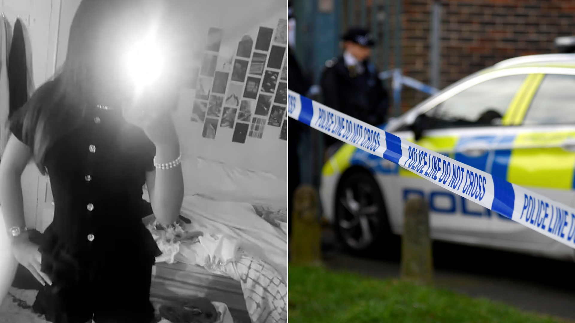 Βρετανία: Το τελευταίο βίντεο της 14χρονης Σκάρλετ πριν δολοφονηθεί από τον πατέρα της