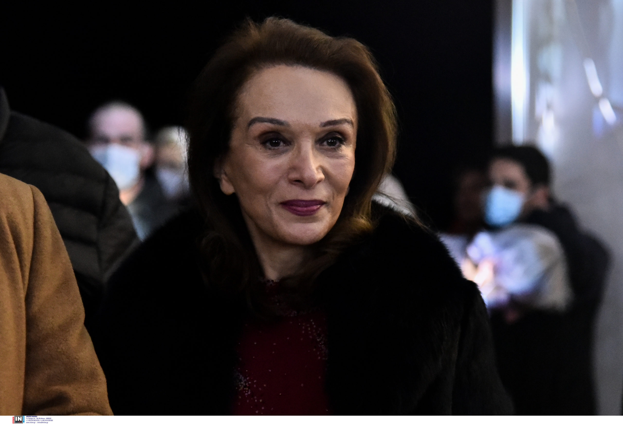 Βαρύ πένθος για την Μαίρη Βιδάλη: Πέθανε ο γιος της, Κάρολος