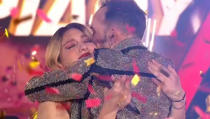 The Voice: Μεγάλη νικήτρια η Σοφία Χριστοφορίδου από την ομάδα του Πάνου Μουζουράκη - Η ερμηνεία που έκανε την ανατροπή