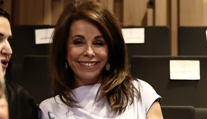 Βούλα Πατουλίδου