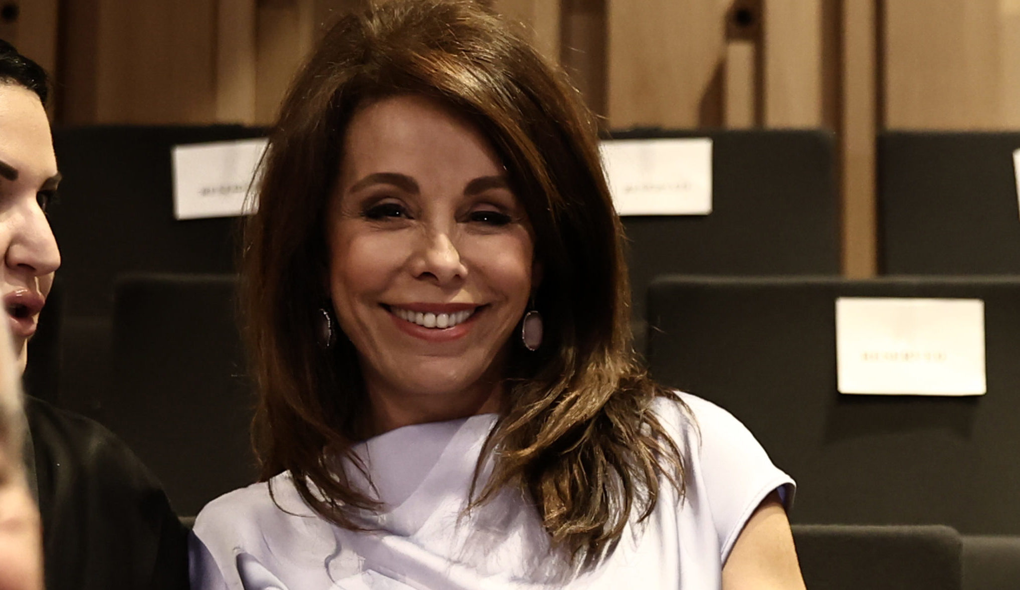 Βούλα Πατουλίδου