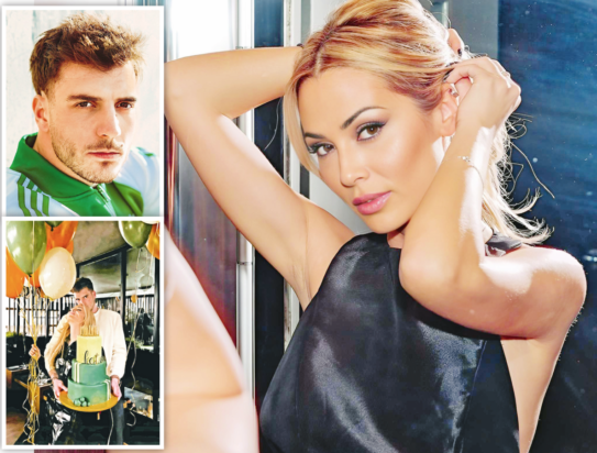 Φώτης Ιωαννίδης - Ελένη Βουλγαράκη