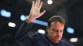 Εργκίν Αταμάν