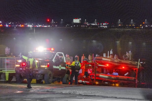 Ουάσινγκτον σύγκρουση αεροπλάνου