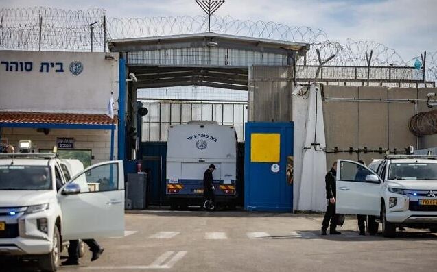 Χαμάς: Το Ισραήλ θα παραδώσει μία λίστα με τα ονόματα των 90 Παλαιστίνιων που θα αποφυλακιστούν σήμερα