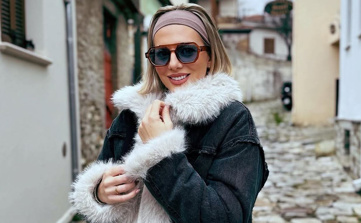 Ελένη Χαμπέρη