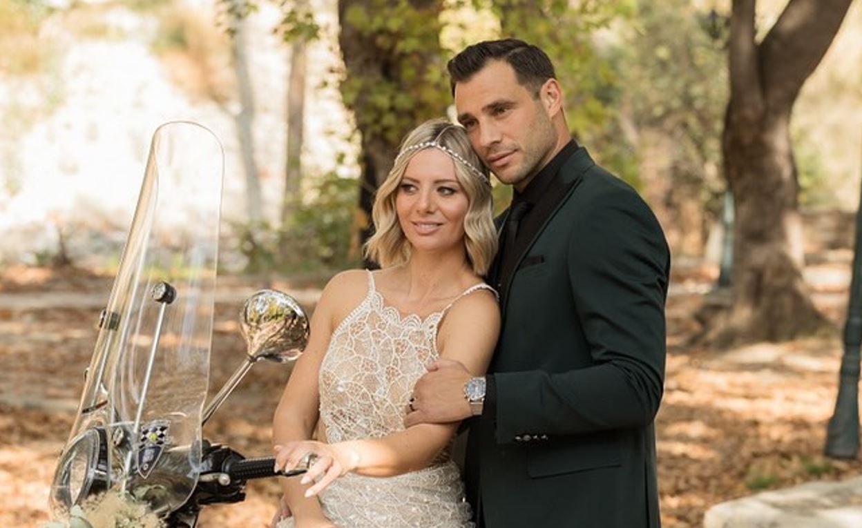 Ελένη Χαμπέρη