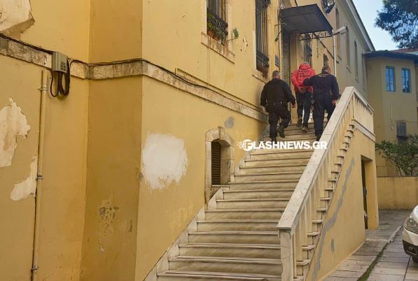 Τροχαίο στα Χανιά: Δίωξη για κακούργημα στον 45χρονο οδηγό του τζιπ – Προκαταρκτική εξέταση για τις ευθύνες των αστυνομικών